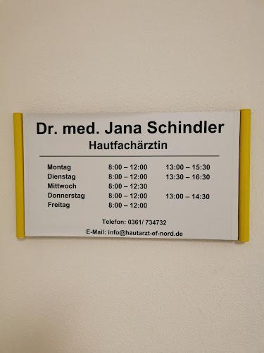 Bild von Hautarztpraxis Dr. med. Jana Schindler