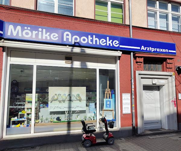 Bild von Internistische Hausarztpraxis Dr. med. Jenny Kuke