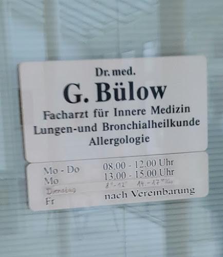 Bild von Dr. med. A. Bier, Fachärztin für Innere Medizin, Lungen und Bronchialheilkunde Allergologie