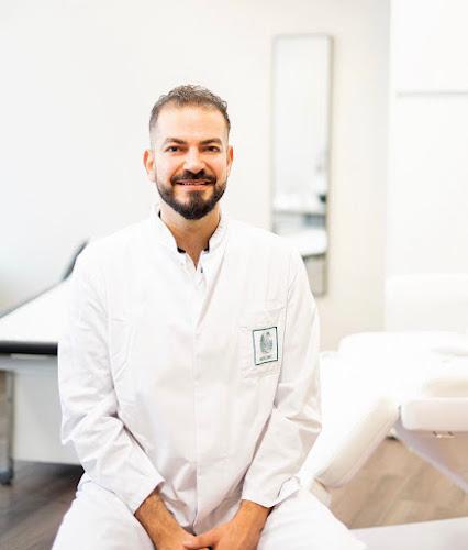 Bild von Herr Dr. (Univ. Beirut) Joseph Salame