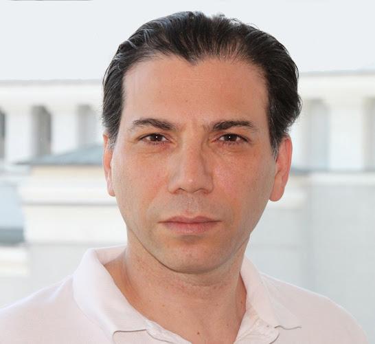 Bild von Zentrum für moderne Haartransplantation Berlin - Azar - Experte für Haarausfall- und PRP-Behandlung