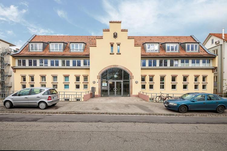 Bild von Ärzte am alten Zollhof