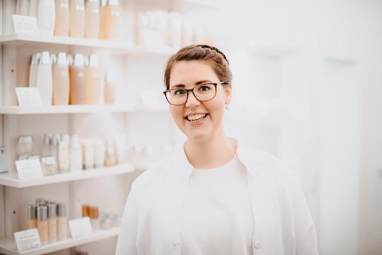 Bild von Kosmetik, Hautkompetenz-Praxis Valeria Vink