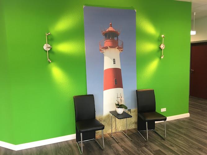 Bild von RIO MORAWE Allgemeinmedizin-Praxis Aukrug