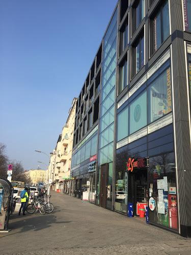 Bild von Frau Dr. med. Nazanin Bakhtari