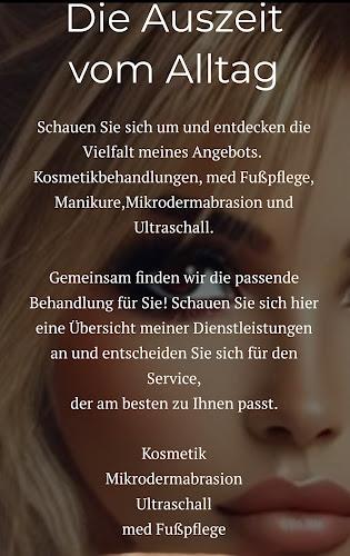 Bild von BeautyCase Kosmetik & Fußpflege Jana Bierau