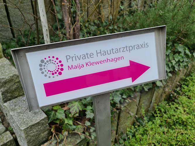 Bild von Private Hautarztpraxis Maija Klewenhagen Fachärztin für Hautkrankheiten und Allergologie