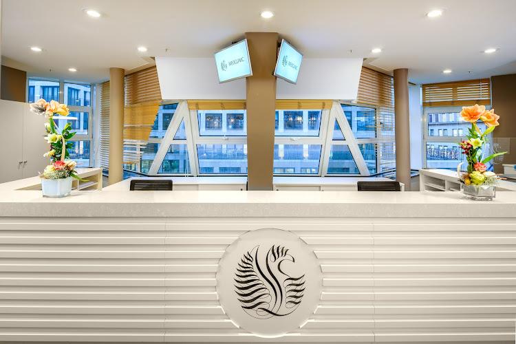 Bild von Privatpraxis für Dermatologie und Ästhetische Dermatologie in der MEOCLINIC Berlin Mitte