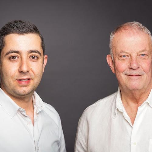 Bild von Hausarzt am Bermuda3Eck