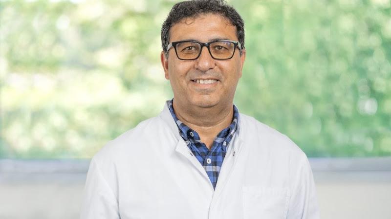 Bild von Orthopädische Praxis Dr. Altawili