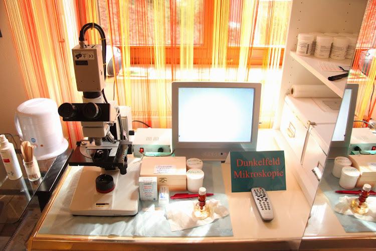 Bild von Dr. Bringmann Naturheilpraxis