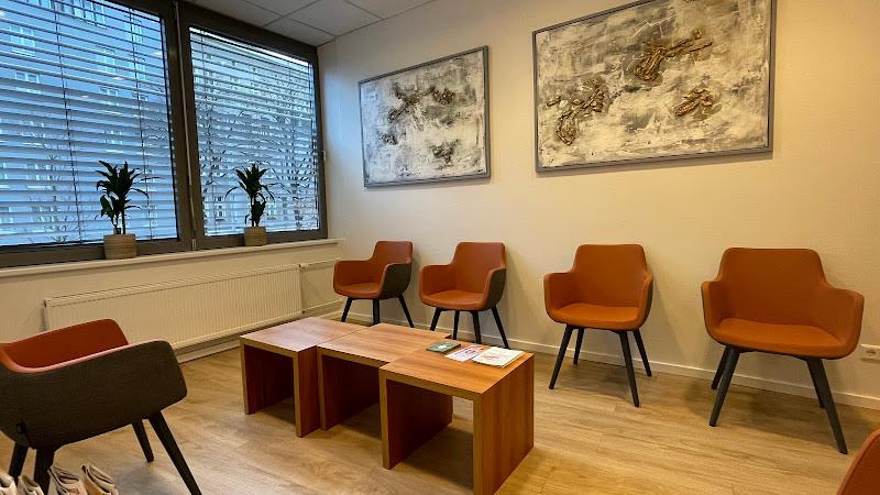 Bild von Dr. med. David Fuchs