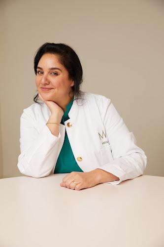 Bild von Ästhetik & Longevity in Hamburg - Dr. Mana Witt
