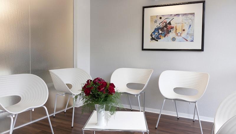 Bild von Hautärztin Aachen Dr Uta Alberty