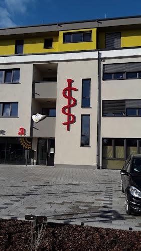 Bild von Dr.med.K.Sögding-beck