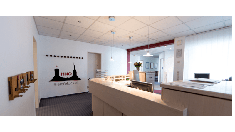 Bild von Michael K.W Stolle HNO Bielefeld Süd