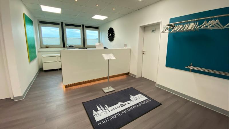 Bild von Dr. Grönemeyer | Dr. Al Ghazal - Hautärzte am Bahnhofsplatz Oldenburg