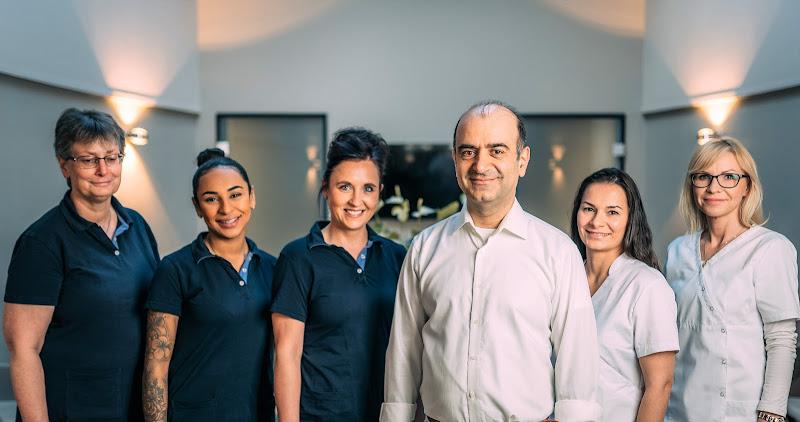 Bild von Dr. med. Mehryar Rakhsha