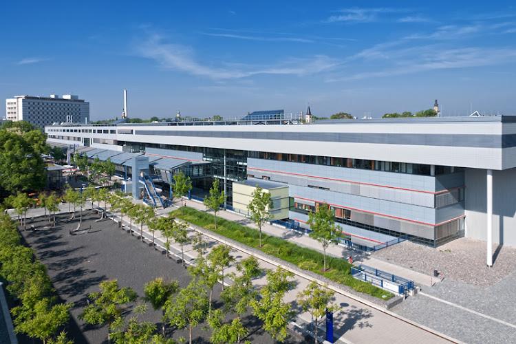 Bild von Hautklinik des Uni-Klinikums Erlangen