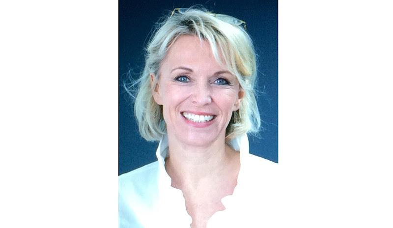 Bild von Dr. med. Martina Henrich Fachärztin für Innere Medizin