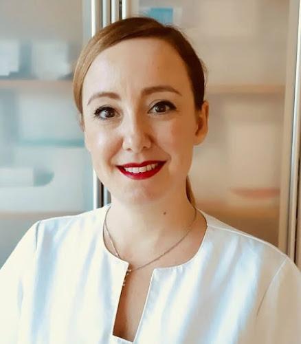 Bild von Dr. Valentina Siddi