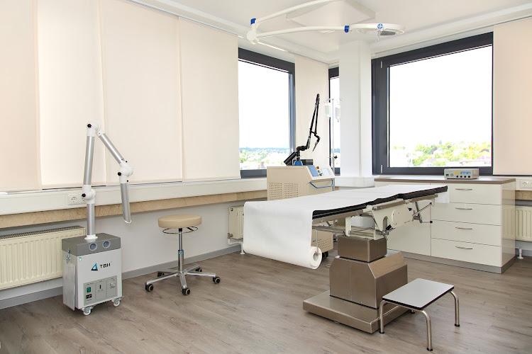 Bild von Dr. med. Kai-Uwe Hammer, Hautarzt (Dermatologe)