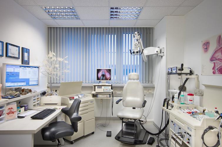 Bild von HNO Arztpraxis Dr. med. Avetisyan