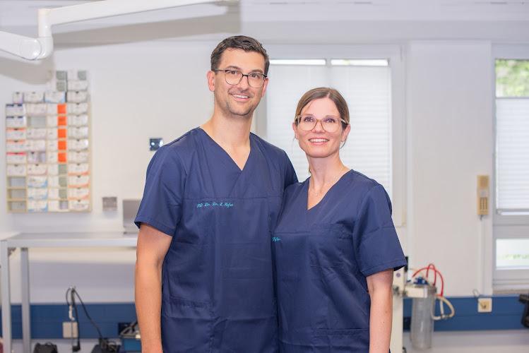 Bild von MVZ Hautzentrum am Holzmarkt