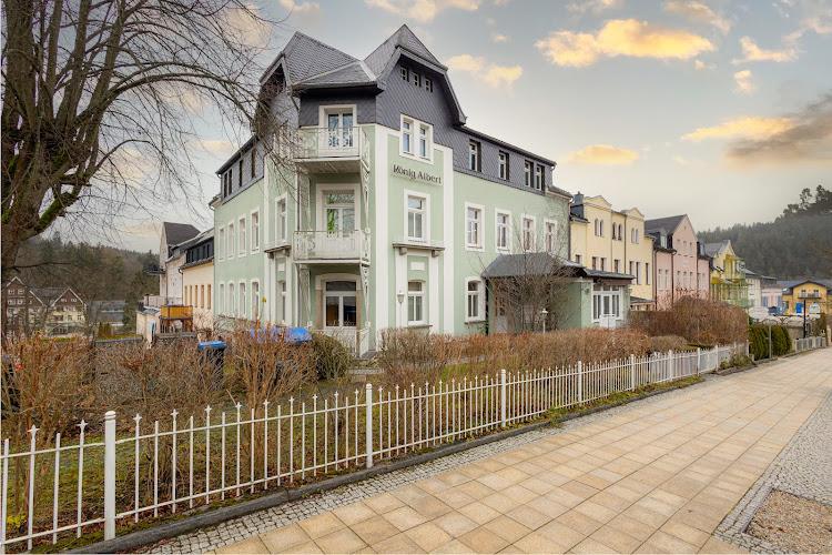 Bild von Gemeinschaftspraxis Dr. Frank Dobberkau Dr. Anke Dobberkau Fachärzte f. Allgemeinmedizin