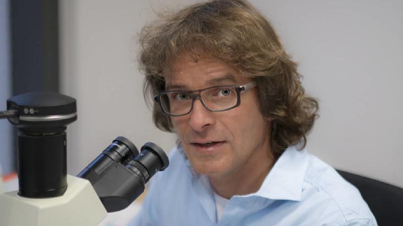 Bild von Dr. med. Torsten Beermann