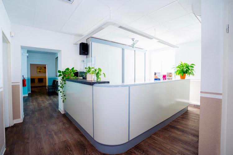 Bild von Hautarztpraxis Dr. med. Selina Adler-Herisz und Martina Jäger