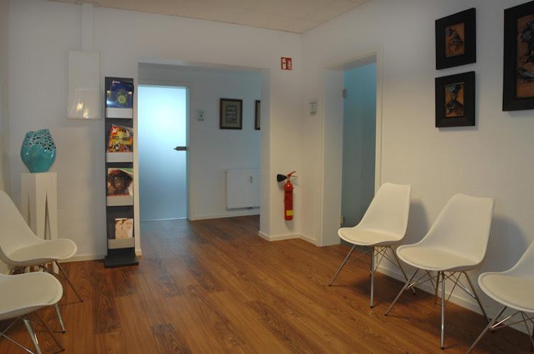 Bild von Dr. Parisa Pajouh