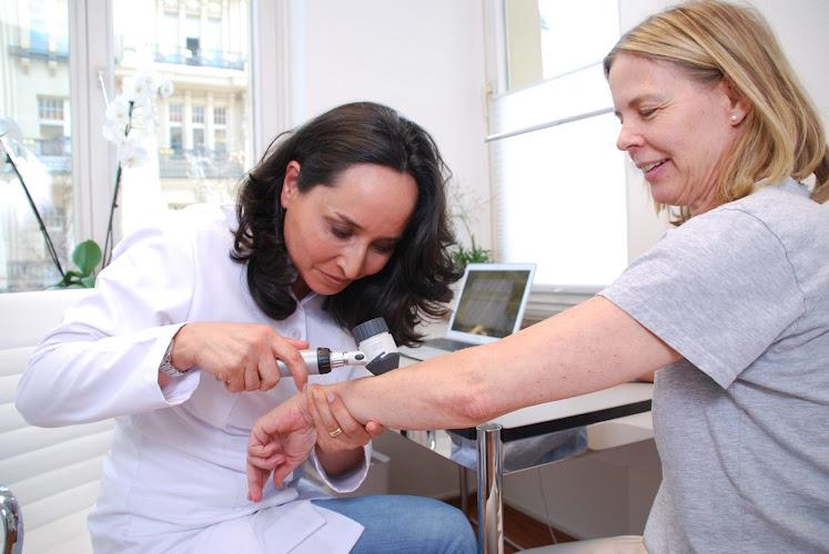 Bild von Dr. Susan Khouw