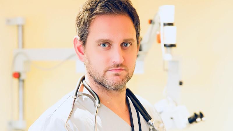 Bild von Dr. med. Robert Rospino