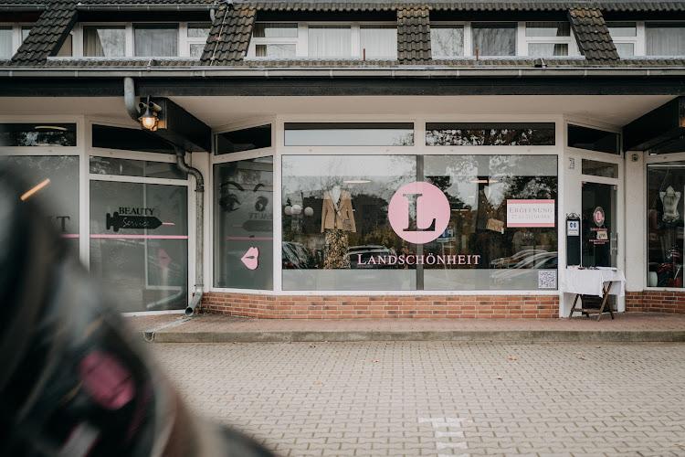 Bild von Landschönheit