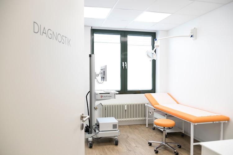 Bild von Dermatologie in Stuttgart