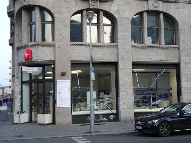 Bild von Hautarzt Berlin Mitte - Gil Méndez