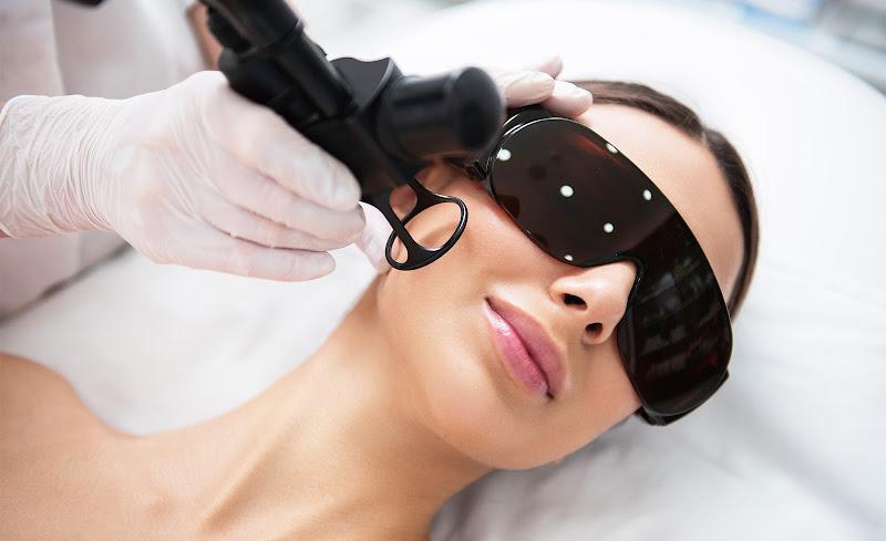 Bild von Dr. med. Daniela Wechsler