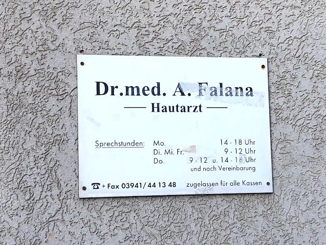 Bild von Dr.med. Marcel Falana