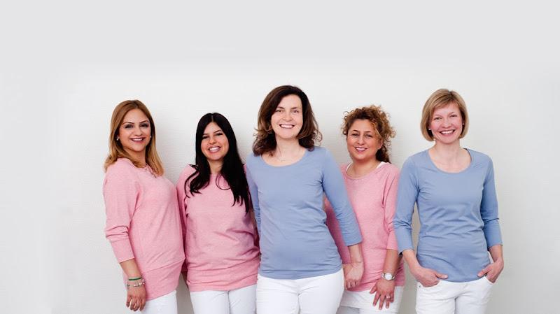 Bild von Frauenarztpraxis Neukoelln - Dr. med. Nicole Vogt / Dr. med. Ulrike Wein