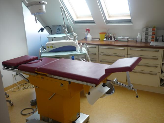 Bild von Privatpraxis für ganzheitliche Medizin Georg Wiegand