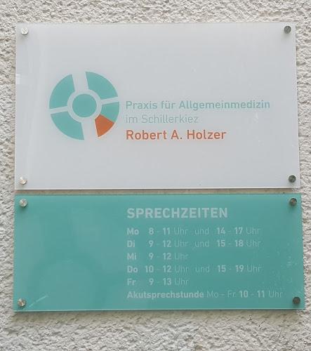 Bild von Praxis für Allgemeinmedizin im Schillerkiez