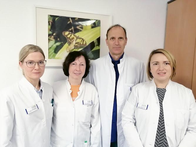 Bild von VITAL-KLINIK GmbH & Co.KG Fachklinik für Hauterkrankungen