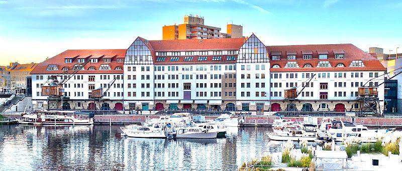 Bild von Good Skin Medical | MVZ Hautarzt Tempelhof // Ärztezentrum Tempelhofer Hafen