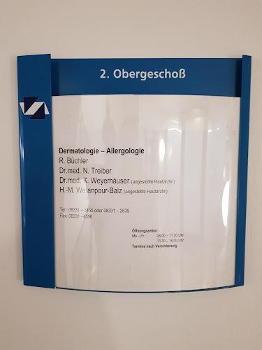 Bild von Hautarztpraxis R.Büchler, Dr.med. N. Treiber