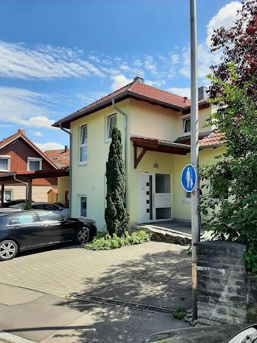 Bild von MVB Hausarztpraxis Allmersbach im Tal