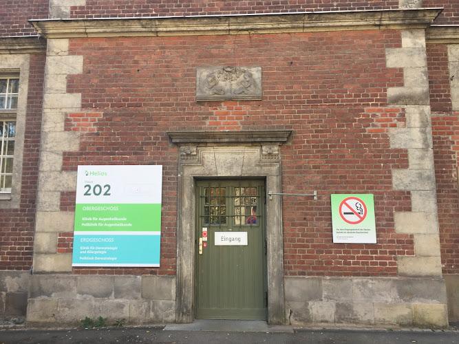 Bild von Dermatologie und Allergologie Helios Klinikum Berlin-Buch