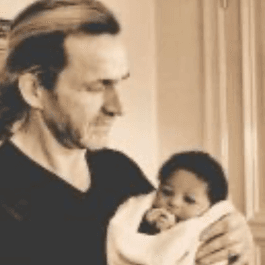 Bild von Dr. med. Michael von Baehr