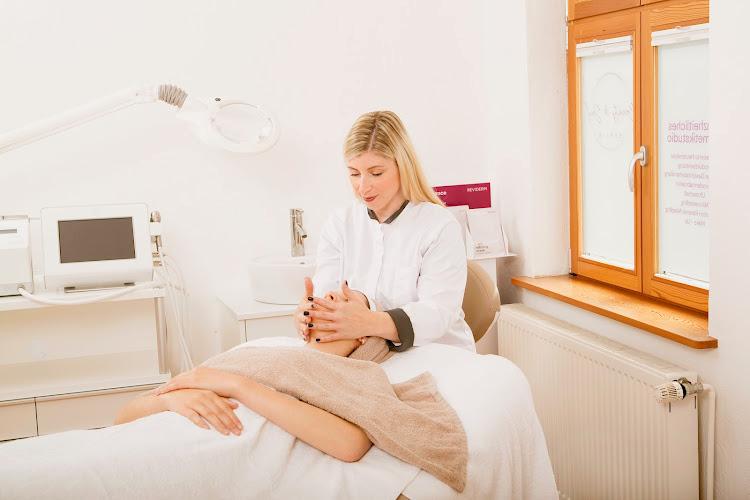 Bild von Kosmetikstudio Berlin Beauty & Soul Sylvia Dehnert