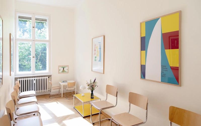 Bild von Hautarztpraxis am Rüdesheimer Platz